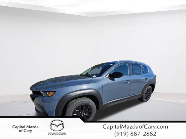 2025 Mazda CX-50 2.5 S Select Package