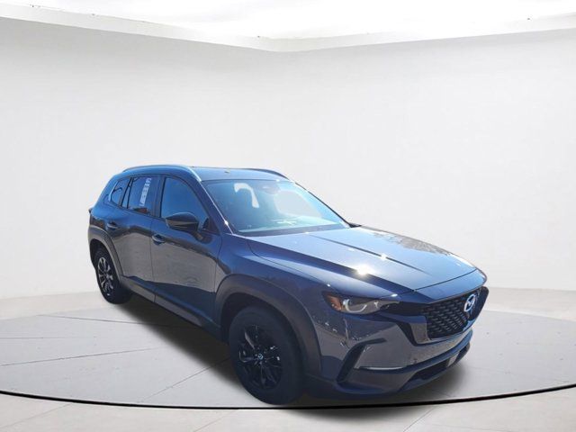 2025 Mazda CX-50 2.5 S Select Package