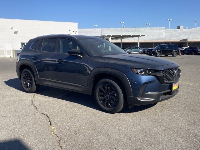 2025 Mazda CX-50 2.5 S Select Package