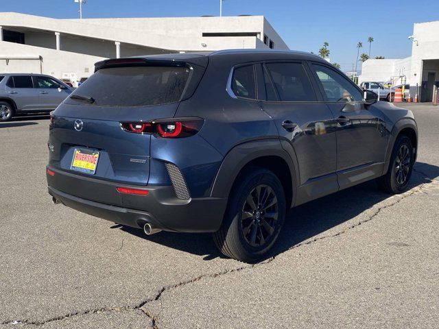 2025 Mazda CX-50 2.5 S Select Package