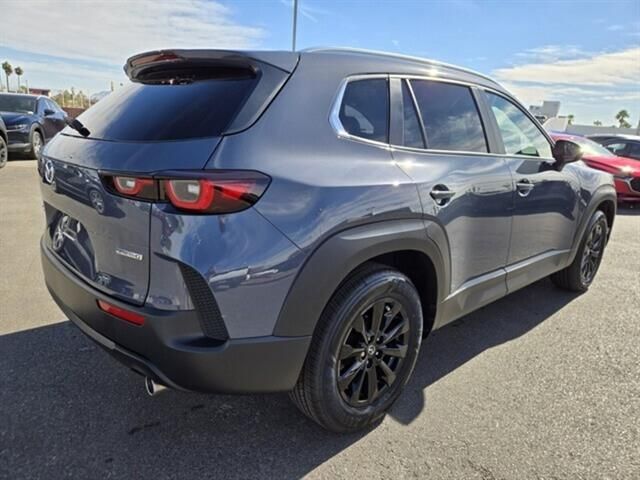 2025 Mazda CX-50 2.5 S Select Package