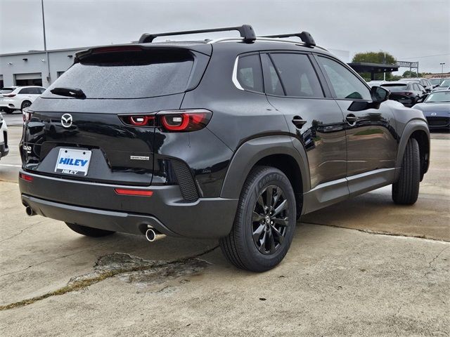 2025 Mazda CX-50 2.5 S Select Package