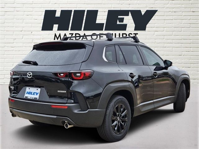 2025 Mazda CX-50 2.5 S Select Package