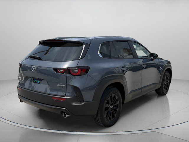 2025 Mazda CX-50 2.5 S Select Package