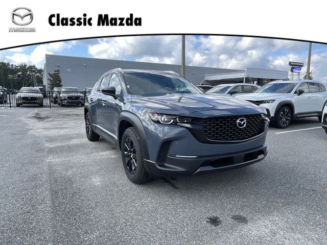 2025 Mazda CX-50 2.5 S Select Package