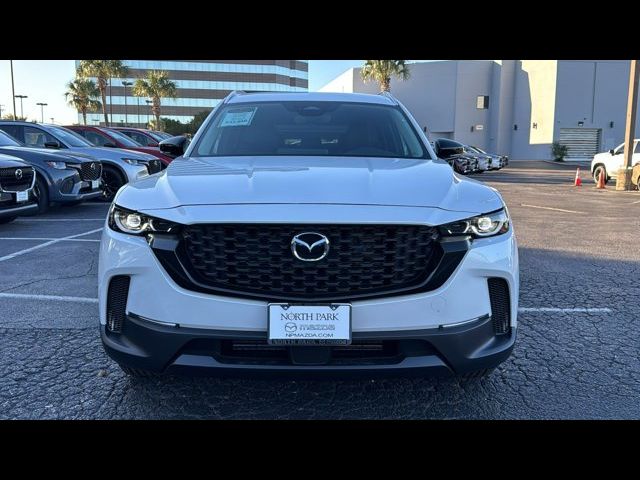 2025 Mazda CX-50 2.5 S Select Package