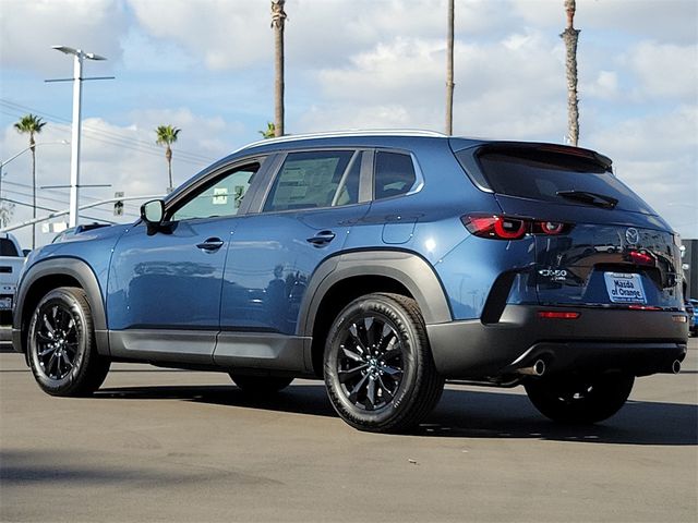 2025 Mazda CX-50 2.5 S Select Package