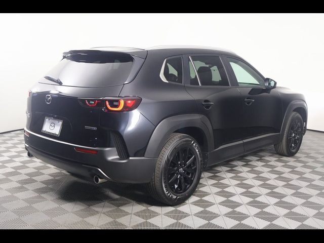 2025 Mazda CX-50 2.5 S Select Package