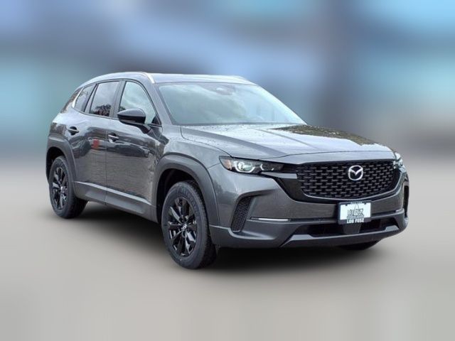 2025 Mazda CX-50 2.5 S Select Package