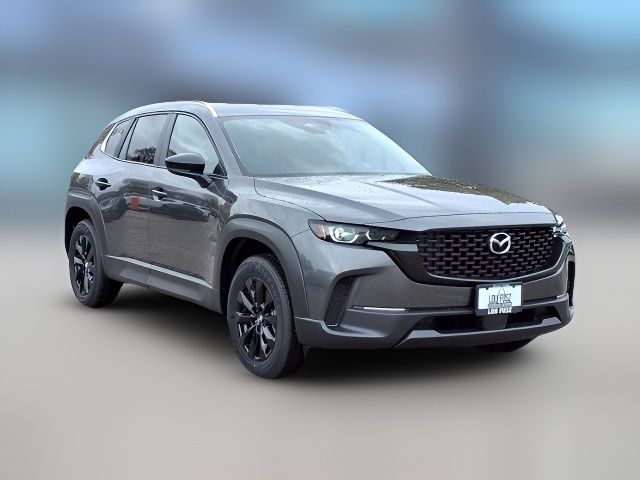 2025 Mazda CX-50 2.5 S Select Package