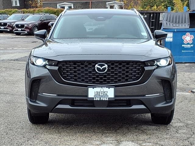 2025 Mazda CX-50 2.5 S Select Package