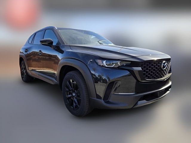 2025 Mazda CX-50 2.5 S Select Package