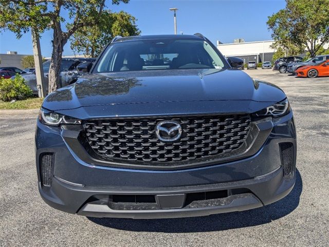 2025 Mazda CX-50 2.5 S Select Package