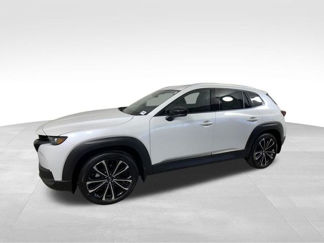 2025 Mazda CX-50 2.5 S Select Package