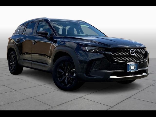 2025 Mazda CX-50 2.5 S Select Package