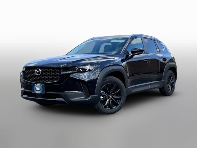 2025 Mazda CX-50 2.5 S Select Package