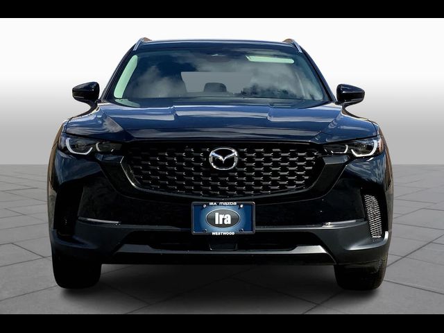 2025 Mazda CX-50 2.5 S Select Package
