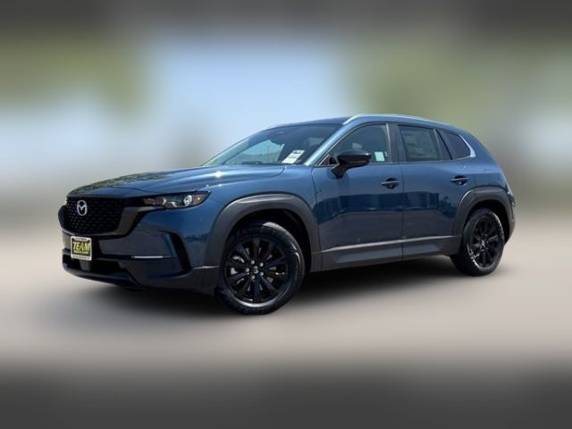 2025 Mazda CX-50 2.5 S Select Package