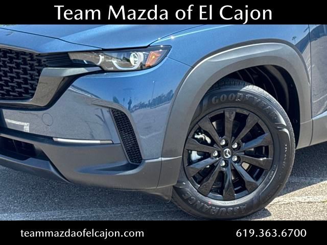 2025 Mazda CX-50 2.5 S Select Package