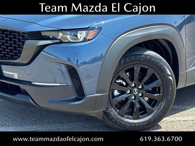 2025 Mazda CX-50 2.5 S Select Package