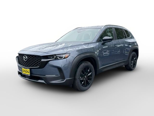 2025 Mazda CX-50 2.5 S Select Package