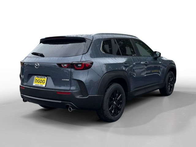 2025 Mazda CX-50 2.5 S Select Package