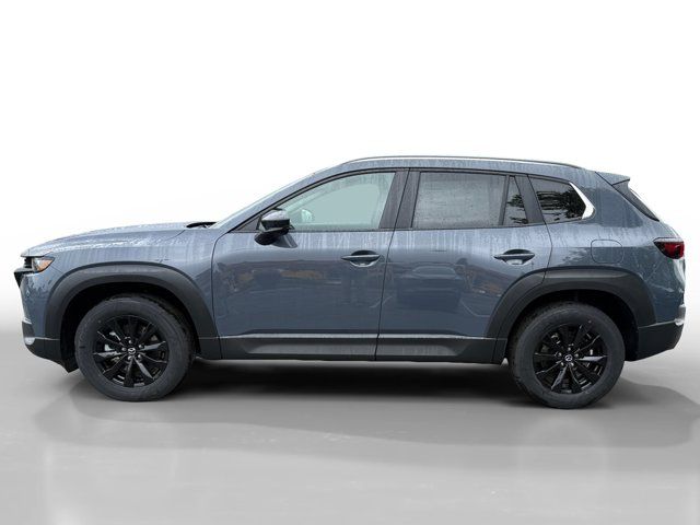 2025 Mazda CX-50 2.5 S Select Package