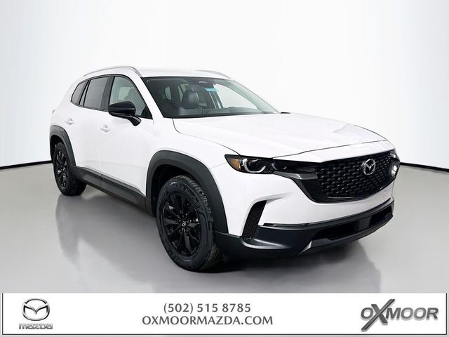 2025 Mazda CX-50 2.5 S Select Package