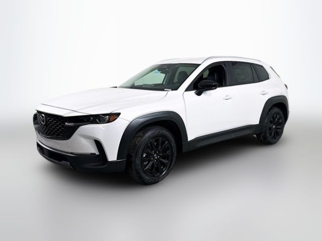 2025 Mazda CX-50 2.5 S Select Package