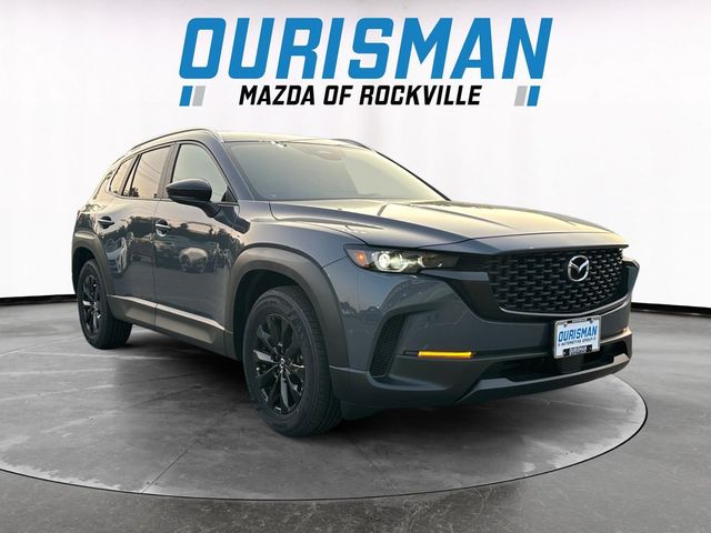 2025 Mazda CX-50 2.5 S Select Package