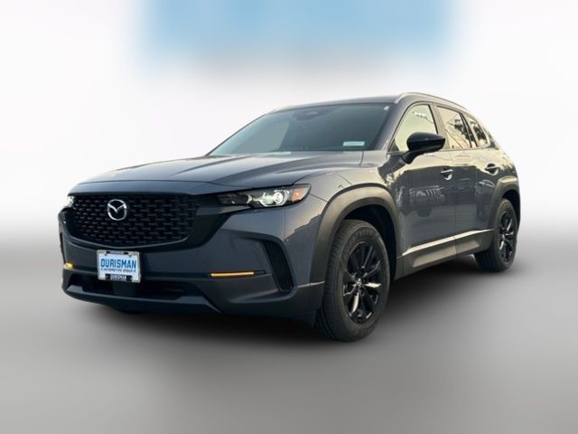 2025 Mazda CX-50 2.5 S Select Package