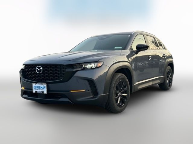 2025 Mazda CX-50 2.5 S Select Package