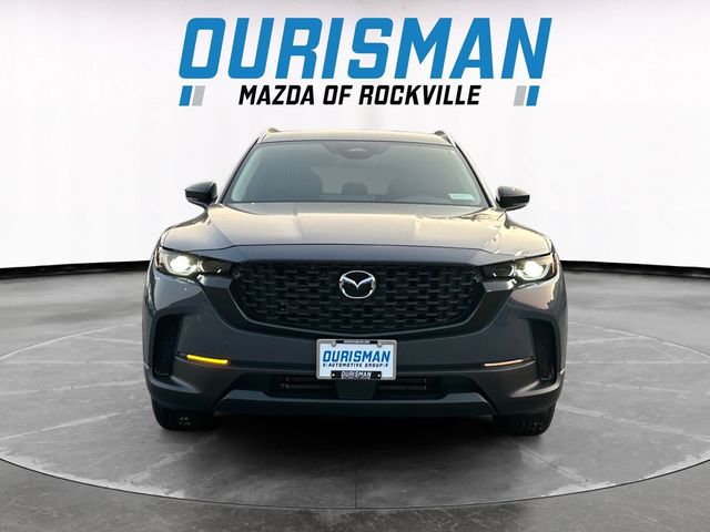 2025 Mazda CX-50 2.5 S Select Package
