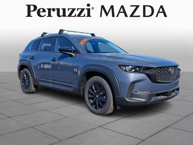 2025 Mazda CX-50 2.5 S Select Package