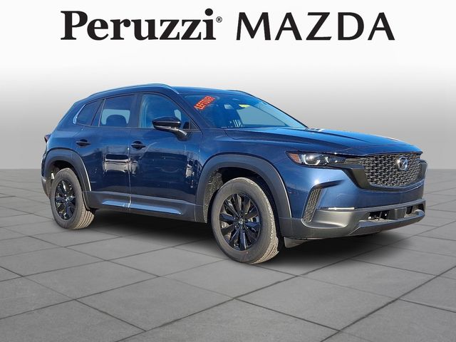 2025 Mazda CX-50 2.5 S Select Package