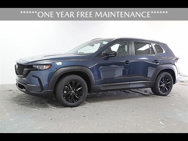 2025 Mazda CX-50 2.5 S Select Package