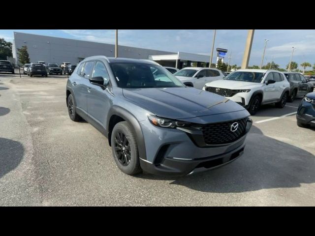 2025 Mazda CX-50 2.5 S Select Package