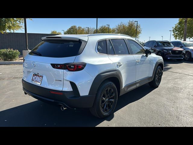 2025 Mazda CX-50 2.5 S Select Package