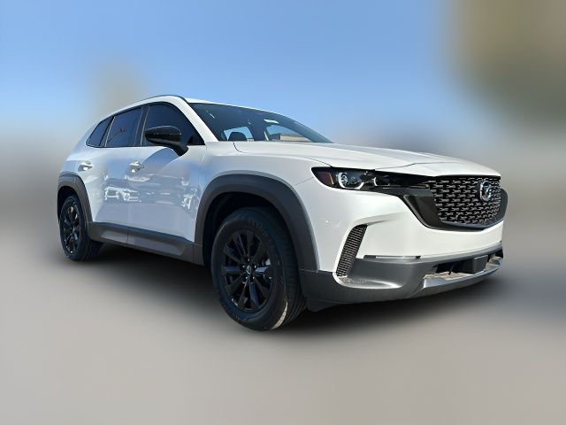 2025 Mazda CX-50 2.5 S Select Package