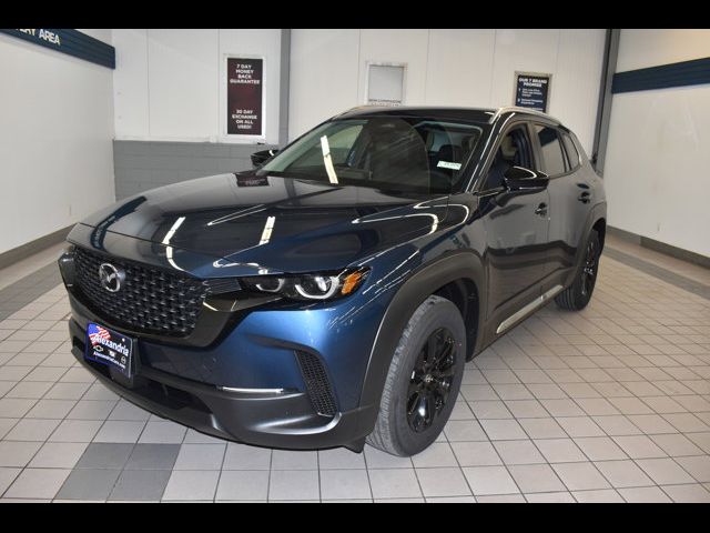 2025 Mazda CX-50 2.5 S Select Package