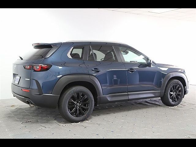 2025 Mazda CX-50 2.5 S Select Package