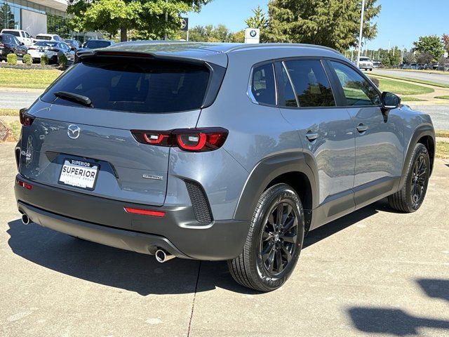 2025 Mazda CX-50 2.5 S Select Package