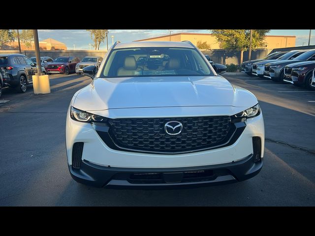 2025 Mazda CX-50 2.5 S Select Package