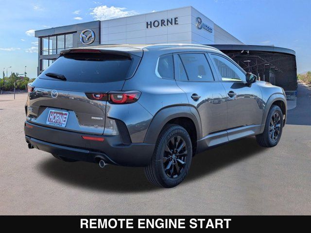 2025 Mazda CX-50 2.5 S Select Package