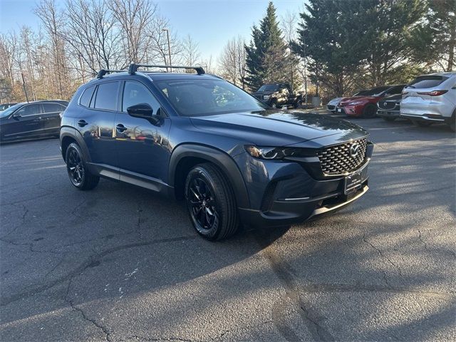 2025 Mazda CX-50 2.5 S Select Package