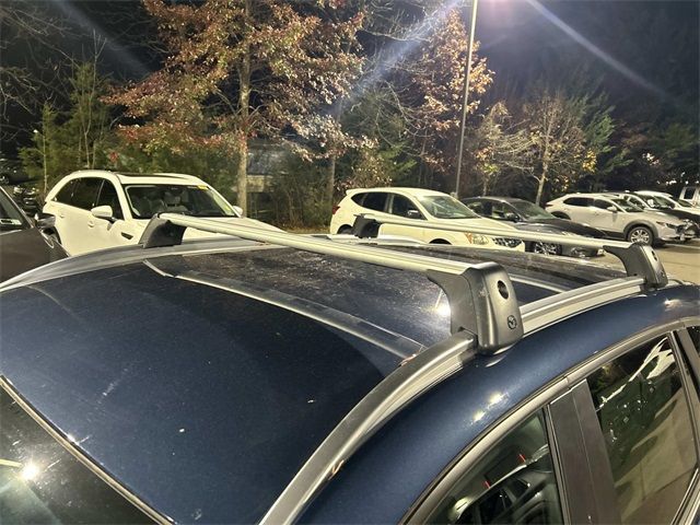 2025 Mazda CX-50 2.5 S Select Package