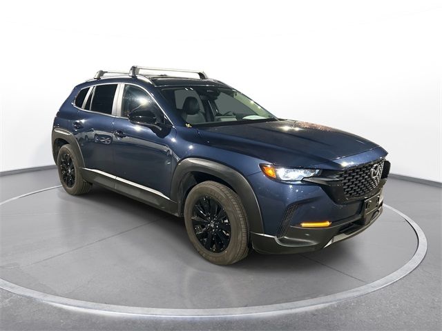 2025 Mazda CX-50 2.5 S Select Package