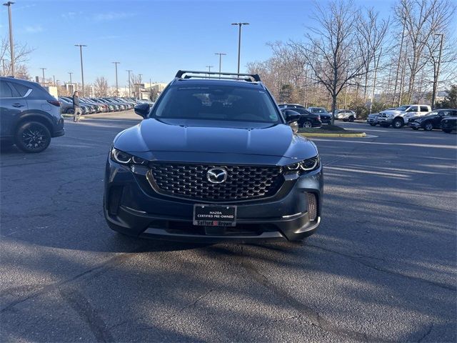 2025 Mazda CX-50 2.5 S Select Package