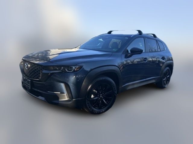 2025 Mazda CX-50 2.5 S Select Package