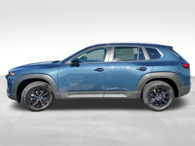 2025 Mazda CX-50 2.5 S Select Package